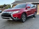Mitsubishi Outlander SE FWD