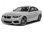 BMW 2 Series M240i Coupe RWD