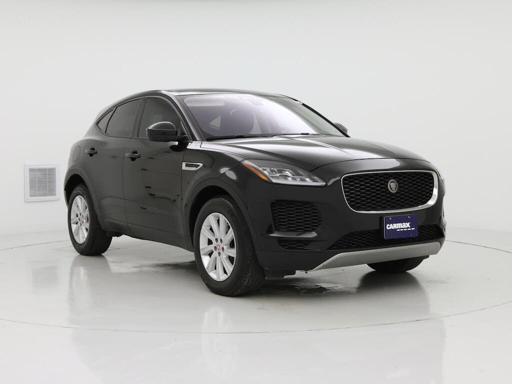 2020 Jaguar E-PACE P250 AWD