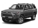 Toyota 4Runner SR5 RWD