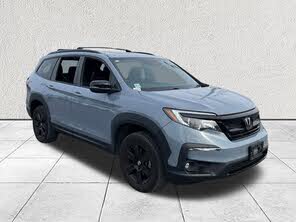 Honda Pilot TrailSport AWD