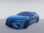 Toyota Camry TRD FWD