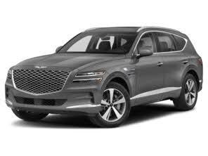 Genesis GV80 3.5T AWD