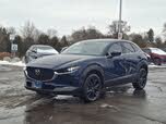 Mazda CX-30 GT Turbo AWD
