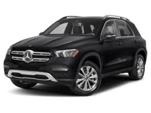 Mercedes-Benz GLE 350 4MATIC