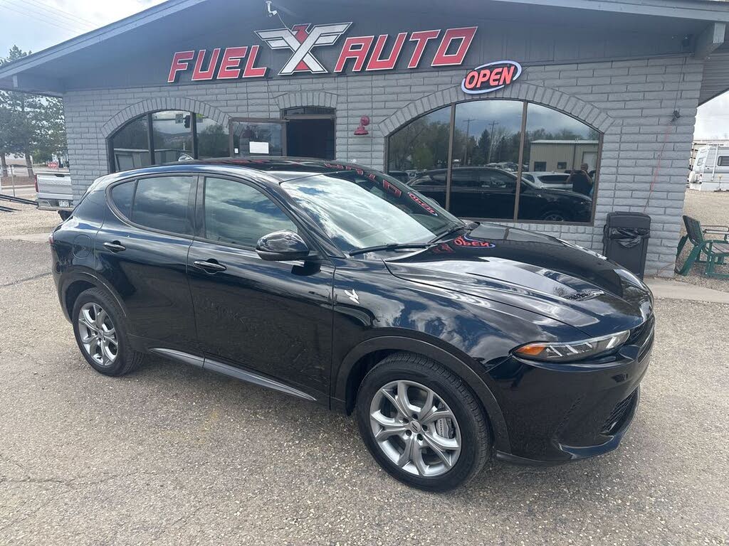 2024 Dodge Hornet R/T AWD