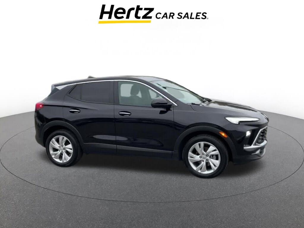 2025 Buick Encore GX Preferred FWD