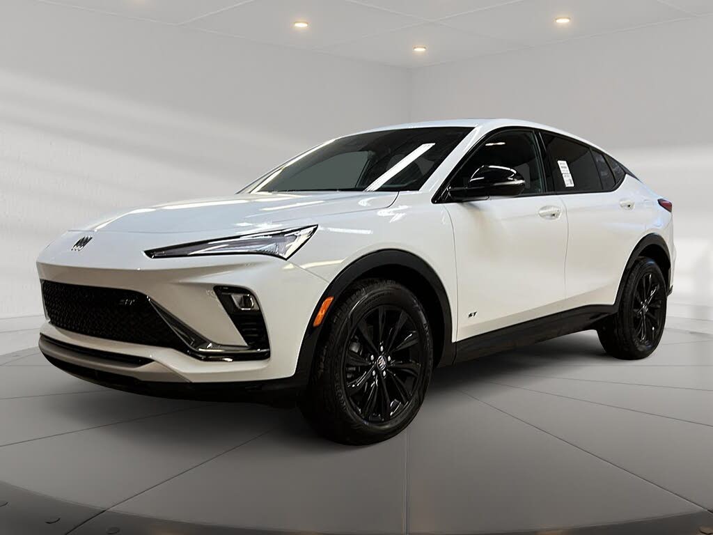 2025 Buick Envista Sport Touring FWD