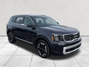 Kia Telluride S FWD
