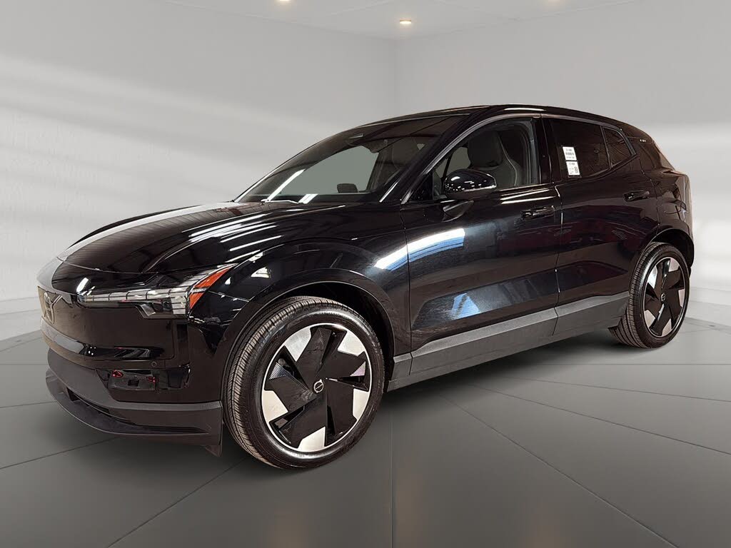 2025 Volvo EX30 Twin Plus eAWD