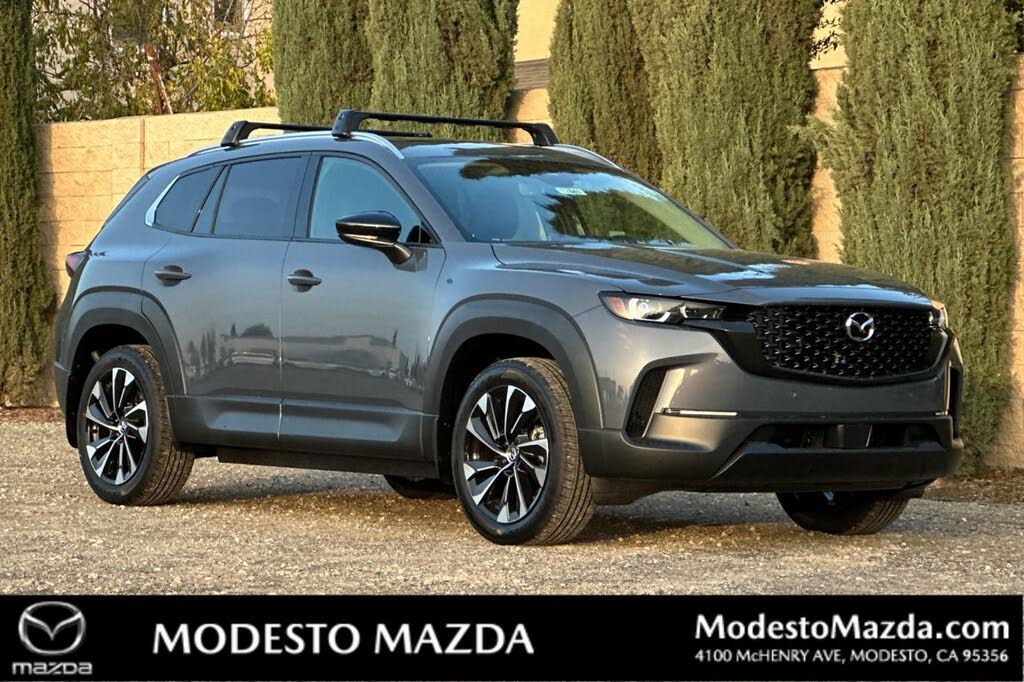 2026 Mazda CX-50 Hybrid Premium Plus AWD