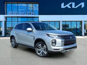 Mitsubishi Outlander Sport Special Edition FWD