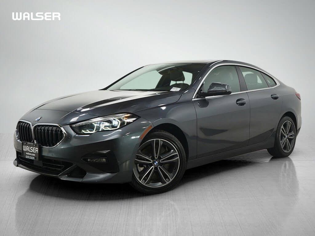 2021 BMW 2 Series 228i xDrive Gran Coupe AWD