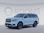 Lincoln Navigator Reserve 4WD