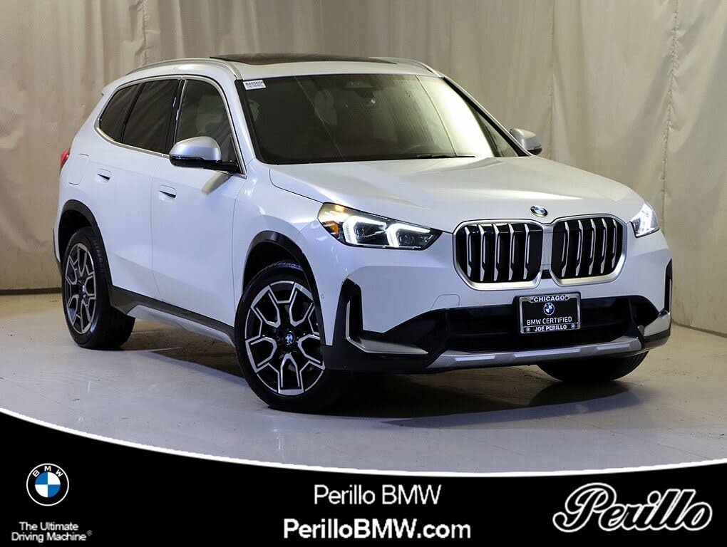 2023 BMW X1 xDrive28i AWD
