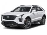 Cadillac XT4 Sport FWD
