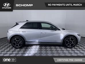 Hyundai Ioniq 5 Disney100 Platinum Edition AWD