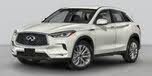 INFINITI QX50 Sport AWD