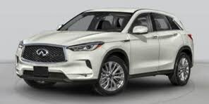 INFINITI QX50 Sport AWD