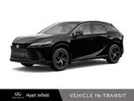 Lexus RX Hybrid 350h AWD