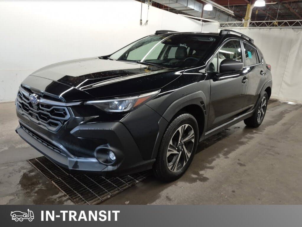 Subaru Crosstrek Touring AWD 2024