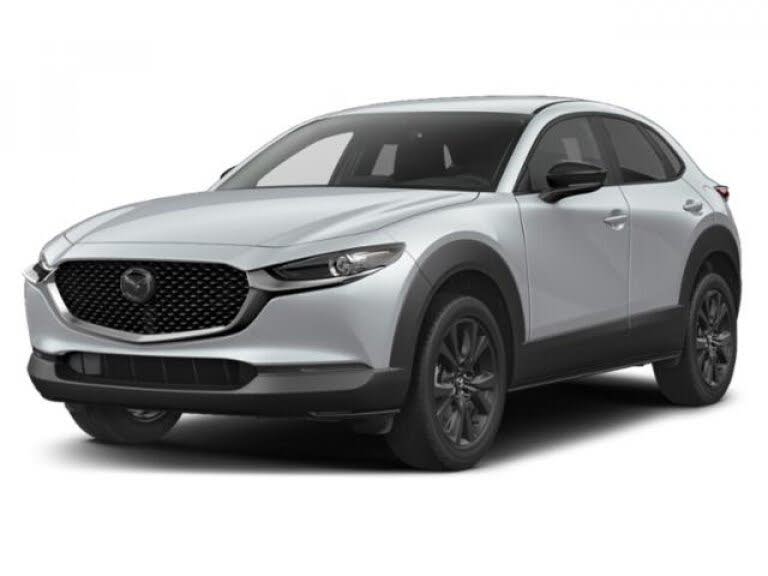 2026 Mazda CX-30 2.5 S Select Sport AWD