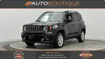 Jeep Renegade Latitude 4WD