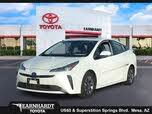 Toyota Prius XLE FWD