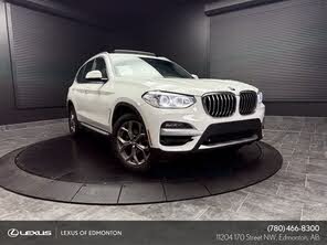 BMW X3 xDrive30i AWD