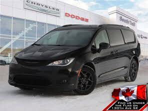 Chrysler Pacifica Touring L FWD