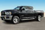 RAM 2500 Big Horn Crew Cab 4WD