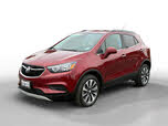 Buick Encore Preferred AWD