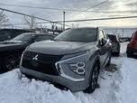 Mitsubishi Eclipse Cross LE S-AWC AWD