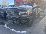 RAM 2500 Limited Crew Cab 4WD