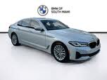 BMW 5 Series 530i RWD