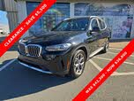BMW X3 xDrive30i AWD