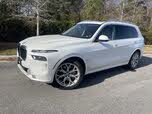 BMW X7 xDrive40i AWD