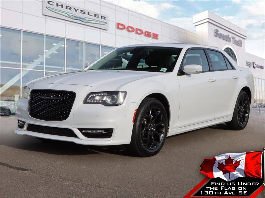 2023 Chrysler 300 Touring L AWD