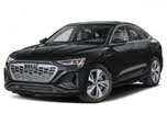 Audi Q8 e-tron Sportback quattro Prestige S line AWD