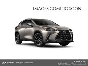 Lexus NX 350 Premium AWD
