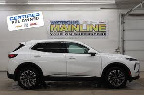 Buick Envision Preferred AWD