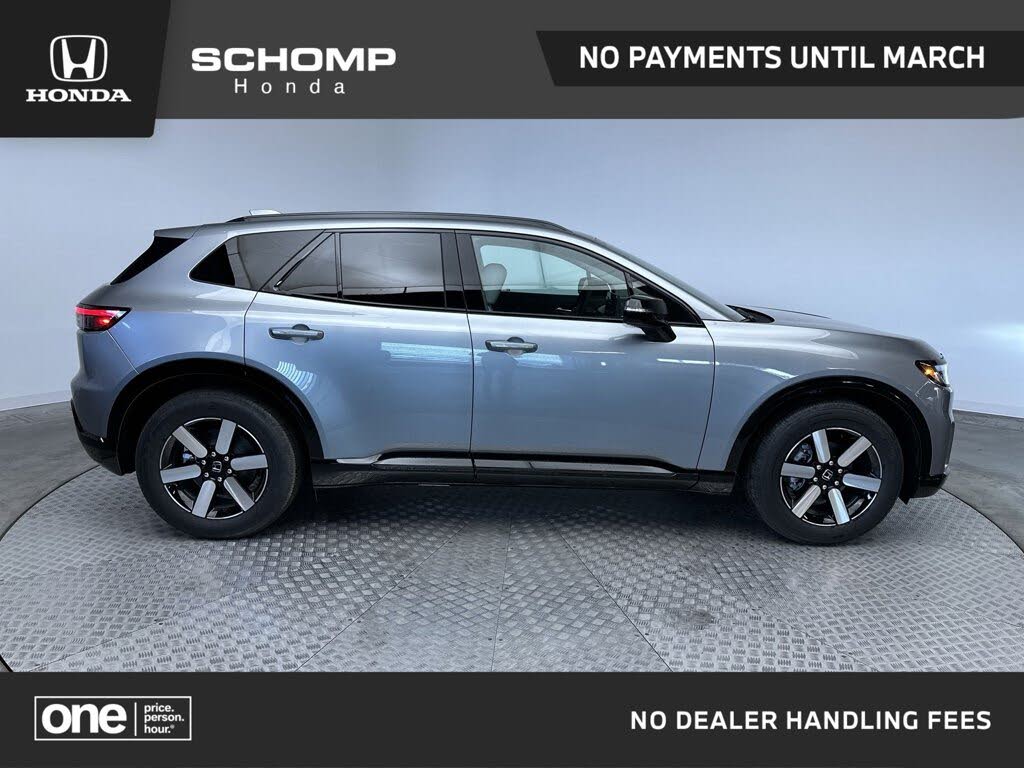 2025 Honda Prologue Touring FWD