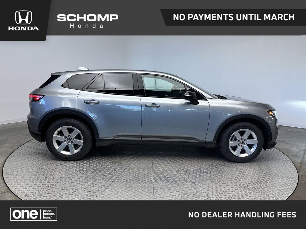 2025 Honda Prologue EX AWD