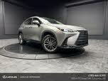Lexus NX 350 Luxury AWD