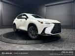 2025 Lexus NX Hybrid