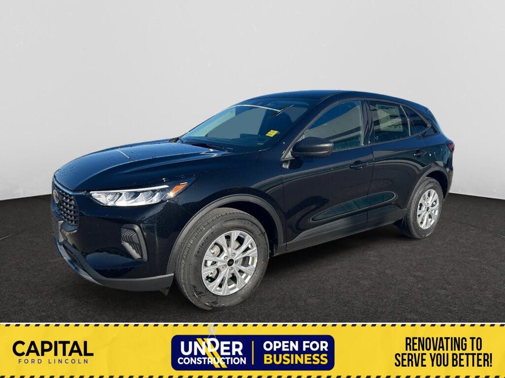 2026 Ford Escape Active AWD