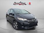 Honda Fit EX