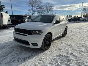 Dodge Durango GT AWD