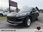 Ford Escape SE AWD