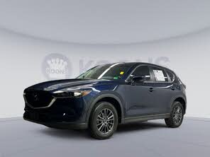 Mazda CX-5 Touring AWD
